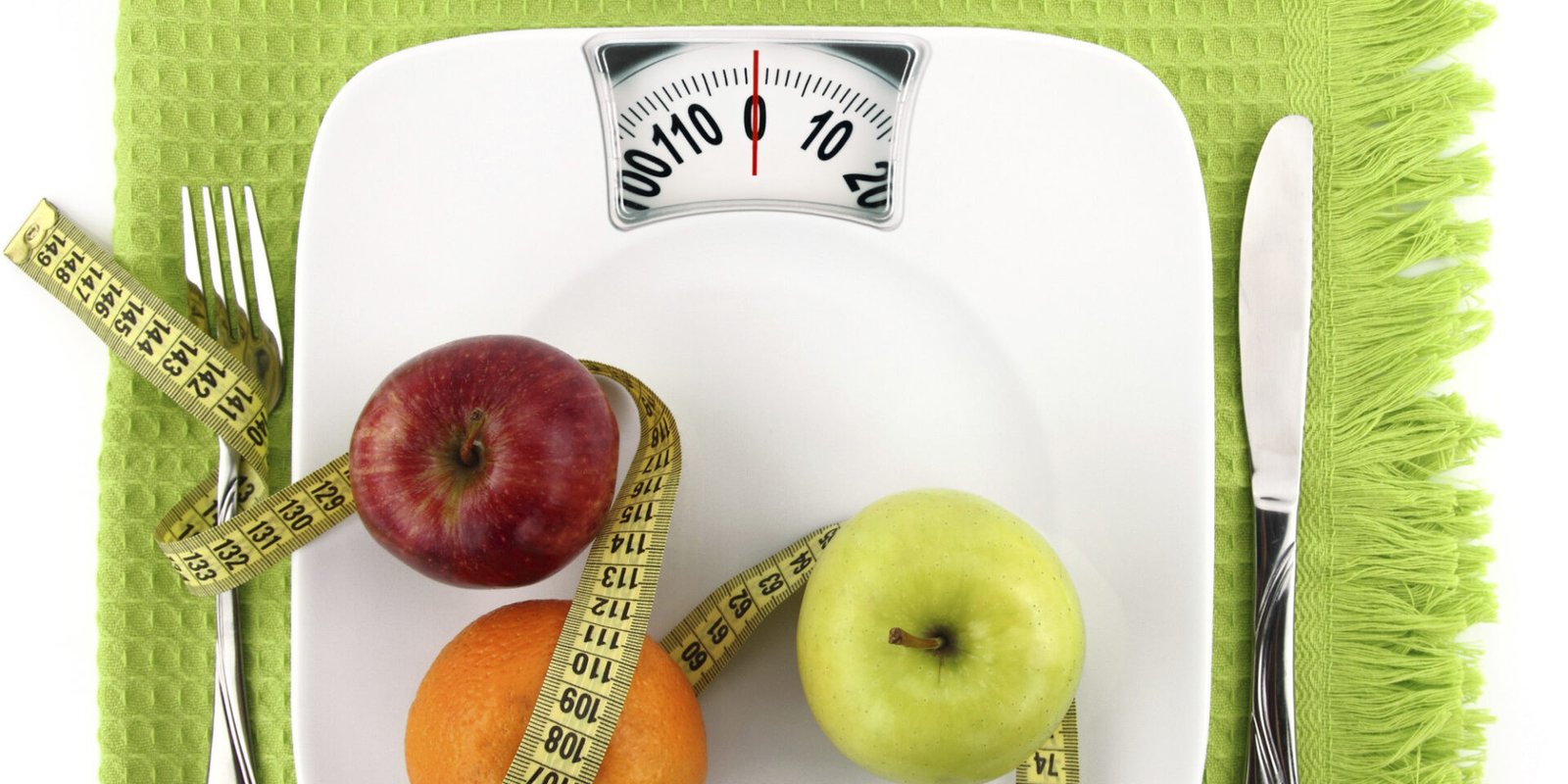 3 Dietas não dão resultado