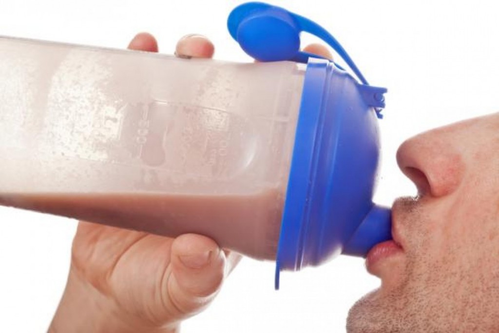 Whey Protein
