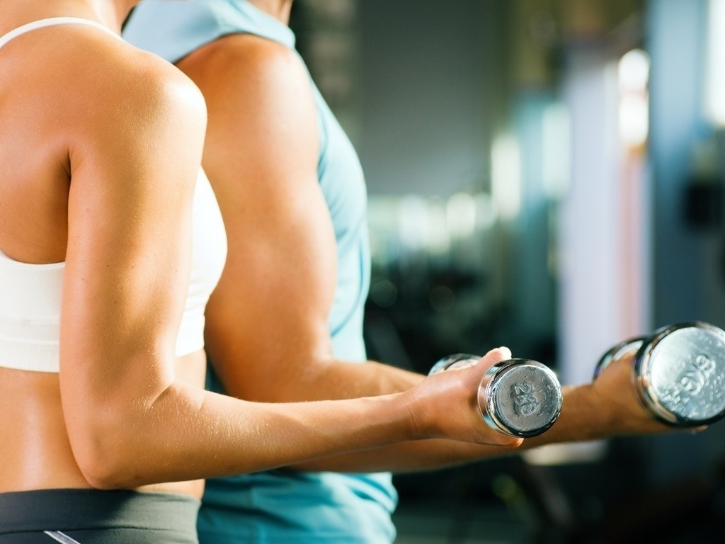 Aprenda-a-emagrecer-com-saude-Treino-de-biceps-em-casa