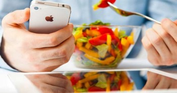Aplicativos para emagrecer