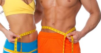 HIIT 5 exercícios para fazer em casa