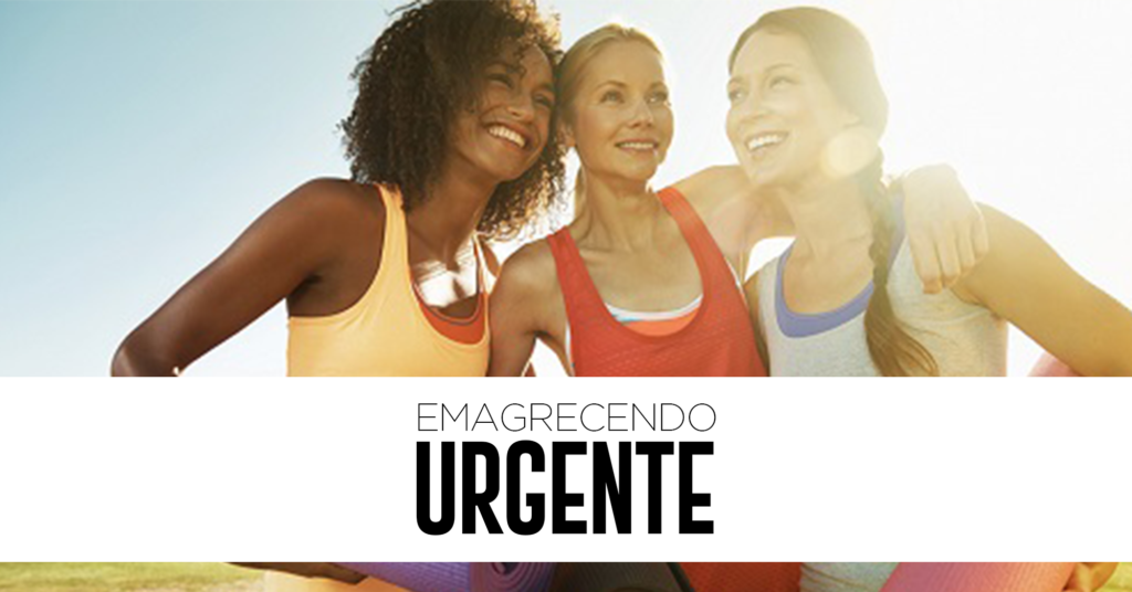 Emagrecer Urgente