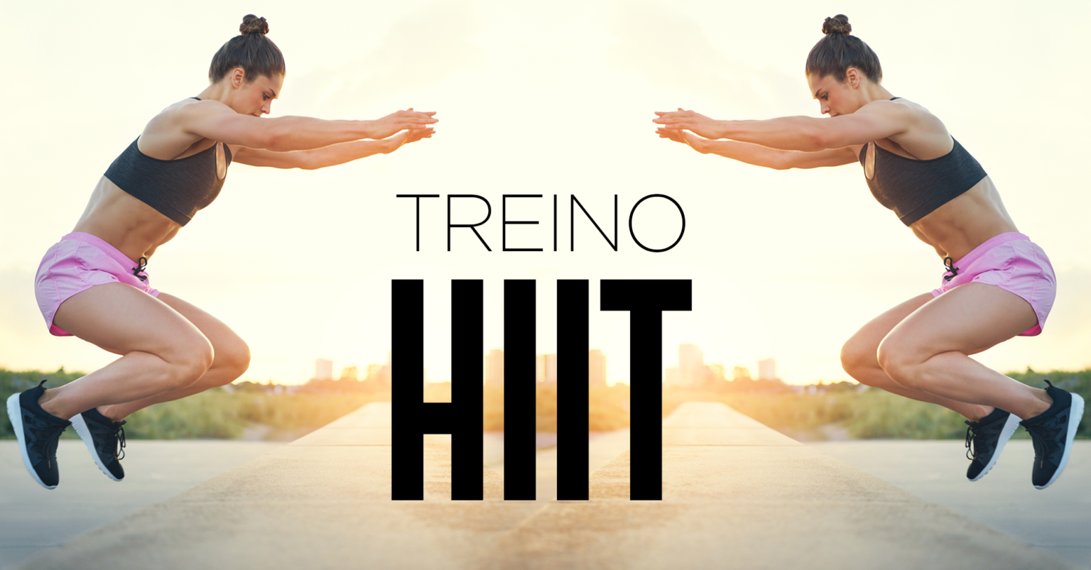 Treino Hiit 10 Melhores Dicas Para Emagrecer De Forma Rápida