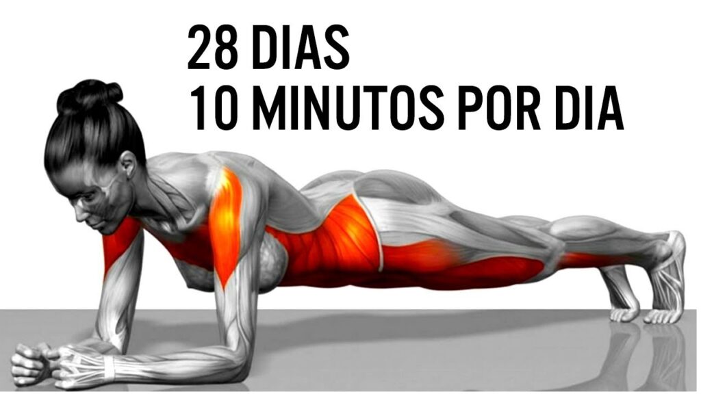 Exercícios Simples para Emagrecer