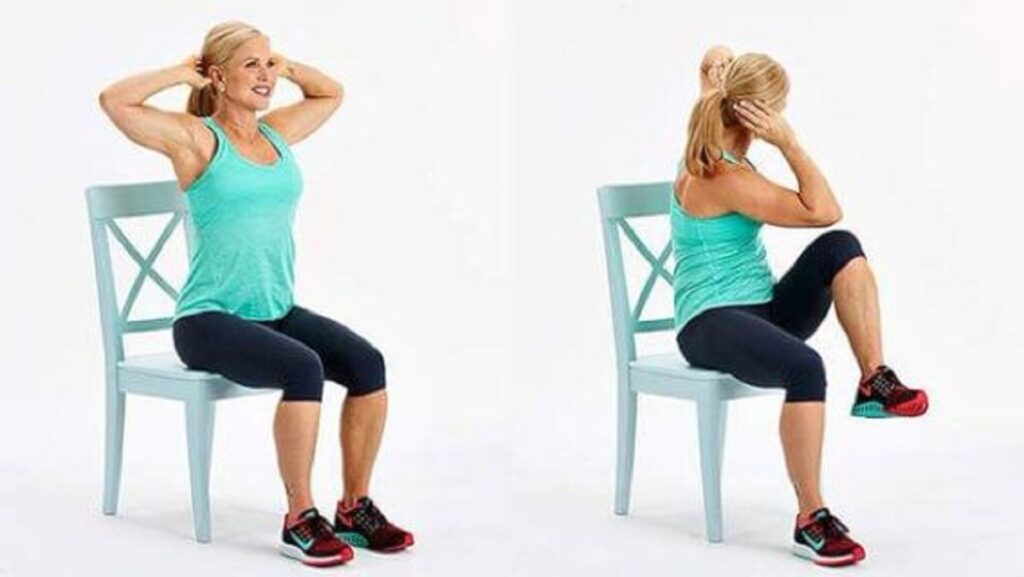 Exercícios Simples para Emagrecer