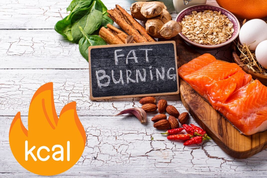 17 alimentos para queimar gordura que você precisa em sua dieta