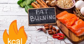 17 alimentos para queimar gordura que você precisa em sua dieta