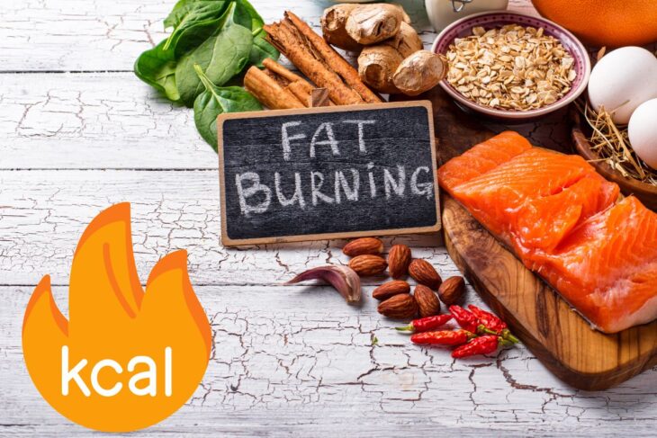 17 alimentos para queimar gordura que você precisa em sua dieta