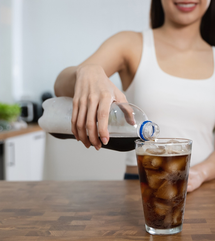 O que é refrigerante diet? Quais são seus benefícios e efeitos colaterais?