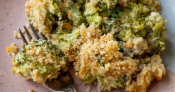 Broccoli Casserole