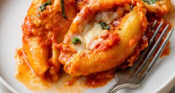 Stuffed Shells