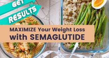 Como maximizar seus resultados de semaglutida
