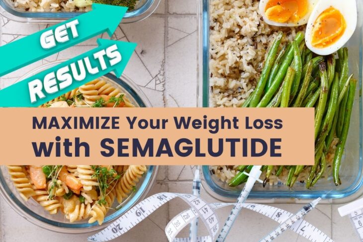 Como maximizar seus resultados de semaglutida