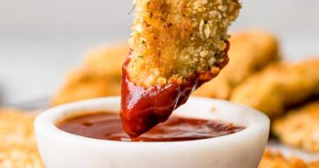 Chicken Tenders