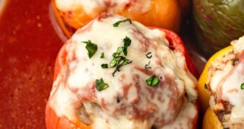 Stuffed Peppers